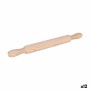 Rouleau à patisserie Quttin Quttin 47,5 x 4 cm (12 Unités) de Quttin, Rouleaux à pâtisserie - Réf : S2226874, Prix : 30,32 €,...