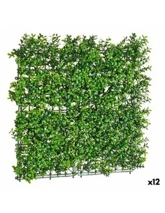 Plante décorative PVC Acier Ciment 183 cm | Tienda24 Tienda24.eu