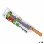 Faca de Cozinha Quttin GR40773 20 cm (24 Unidades) de Quttin, Facas de cozinheiro - Ref: S2226889, Preço: 38,39 €, Desconto: %