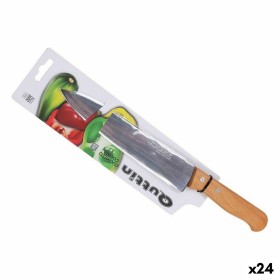 Coltello da Cucina Quttin GR40773 20 cm (24 Unità) di Quttin, Coltelli da Chef - Rif: S2226889, Prezzo: 38,39 €, Sconto: %