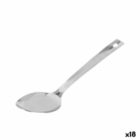 Ladle Quttin Stainless steel 31,5 x 7,2 cm (18 Units) by Quttin, Serving spoons - Ref: S2226924, Price: 29,92 €, Discount: %