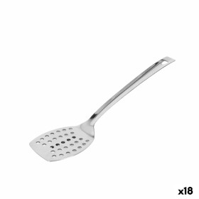 Spatula Quttin Stainless steel 33 x 8 cm (18 Units) by Quttin, Spatulas - Ref: S2226925, Price: 29,92 €, Discount: %