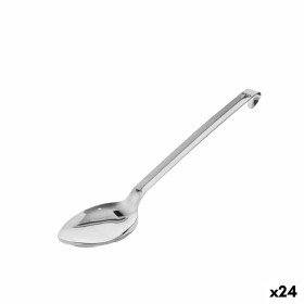 Ladle Quttin Stainless steel 33,5 x 6,5 cm (24 Units) by Quttin, Serving spoons - Ref: S2226939, Price: 33,54 €, Discount: %