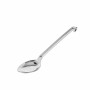 Ladle Quttin Stainless steel 33,5 x 6,5 cm (24 Units) by Quttin, Serving spoons - Ref: S2226939, Price: 33,54 €, Discount: %