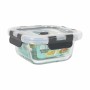 Lancheira Quttin 300 ml 12,5 x 12 x 5,8 cm (12 Unidades) de Quttin, Armazenamento de alimentos - Ref: S2226947, Preço: 26,97 ...