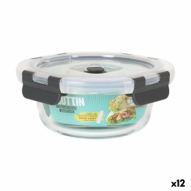 Fiambrera Quttin 400 ml (12 Unidades) de Quttin, Almacenamiento de alimentos - Ref: S2226948, Precio: 29,90 €, Descuento: %