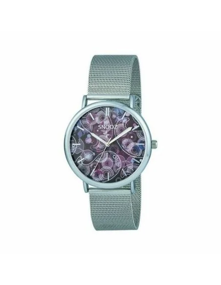 Reloj Unisex Snooz SAA1042-78 (Ø 40 mm) | Tienda24 Tienda24.eu