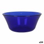 Salad Bowl Duralex Lys Blue 910 ml (24 Units) | Tienda24 - Global Online Shop Tienda24.eu