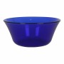 Salad Bowl Duralex Lys Blue 910 ml (24 Units) | Tienda24 - Global Online Shop Tienda24.eu