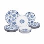 Tableware Santa Clara Noia 18 Pieces Porcelain Circular (2 Units) by Santa Clara, Combination Sets - Ref: S2226980, Price: 55...