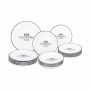 Tableware Santa Clara Cuisine 18 Pieces Porcelain Circular (2 Units) by Santa Clara, Combination Sets - Ref: S2226981, Price:...