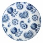 Plato Llano Santa Clara Porcelana Ø 27 cm (6 Unidades) de Santa Clara, Platos y fuentes - Ref: S2226983, Precio: 15,85 €, Des...