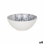 Schalenset Santa Clara Horus Ø 16 x 7 cm (3 Stücke) (3 Stück) (4 Stück) von Santa Clara, Teller und Schüsseln - Ref: S2227020...