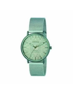 Reloj Unisex Seiko SRPE72K1 (Ø 42 mm) | Tienda24 Tienda24.eu