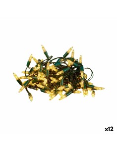 Christmas Tree Golden Metal Plastic 240 cm | Tienda24 Tienda24.eu