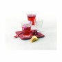 Set de Vasos Duralex Amalfi Transparente 4 Piezas 130 ml (12 Unidades) de Duralex, Vasos de agua y de whisky - Ref: S2227051,...