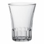 Set de Vasos Duralex Amalfi Transparente 4 Piezas 210 ml (12 Unidades) de Duralex, Vasos de agua y de whisky - Ref: S2227053,...