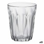 Set de Verres Duralex Provence Transparent 6 Pièces 90 ml (12 Unités) de Duralex, Gobelets - Réf : S2227056, Prix : 46,95 €, ...