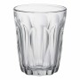 Set de Verres Duralex Provence Transparent 6 Pièces 90 ml (12 Unités) de Duralex, Gobelets - Réf : S2227056, Prix : 46,95 €, ...