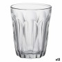 Set of glasses Duralex Provence Transparent 6 Pieces 130 ml (12 Units) by Duralex, Tumblers - Ref: S2227057, Price: 49,44 €, ...