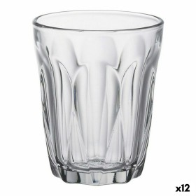 Set de Vasos Duralex Provence Transparente 6 Piezas 160 ml (12 Unidades) de Duralex, Vasos largos - Ref: S2227058, Precio: 55...