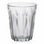 Set de Verres Duralex Provence Transparent 6 Pièces 160 ml (12 Unités) de Duralex, Verres à jus et soda - Réf : S2227058, Pri...