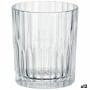 Gläserset Duralex Manhattan Durchsichtig 6 Stücke 220 ml (12 Stück) | Tienda24 - Global Online Shop Tienda24.eu