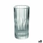 Set de Verres Duralex Manhattan Transparent 6 Pièces 305 ml (8 Unités) | Tienda24 - Global Online Shop Tienda24.eu