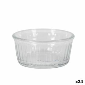 Set di Ciotole Duralex Ovenchef 4 Pezzi 130 ml (24 Unità) di Duralex, Pirottini per soufflé - Rif: S2227064, Prezzo: 85,22 €,...