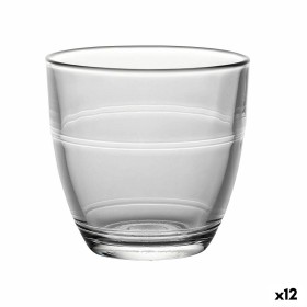 Set de Verres Duralex Gigogne Transparent 6 Pièces 90 ml (12 Unités) de Duralex, Gobelets - Réf : S2227072, Prix : 45,63 €, R...