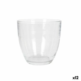 Set de Vasos Duralex Gigogne Transparente 4 Piezas 160 ml (12 Unidades) de Duralex, Vasos de agua y de whisky - Ref: S2227073...