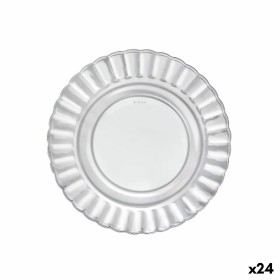 Flat Plate Duralex Paris Ø 26 cm (24 Units) by Duralex, Plates and dishes - Ref: S2227091, Price: 45,01 €, Discount: %