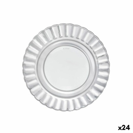 Piatto da pranzo Duralex Paris Ø 26 cm (24 Unità) | Tienda24 - Global Online Shop Tienda24.eu