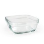 Salad Bowl Duralex Lys Stackable 1,15 L 17 x 17 x 7 cm (24 Units) | Tienda24 - Global Online Shop Tienda24.eu