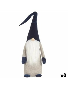 Figura Decorativa Cascanueces Madera (10 x 60 x 19 cm) | Tienda24 Tienda24.eu