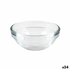 Set de Bols Duralex Lys Empilable 4 Pièces 70 ml (24 Unités) de Duralex, Bols et tasses - Réf : S2227101, Prix : 57,89 €, Rem...