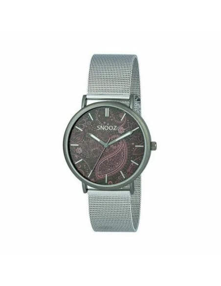 Montre Unisexe Snooz SAA1042-86 (Ø 40 mm) | Tienda24 Tienda24.eu