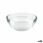 Schüssel Duralex Lys Stapelbar 500 ml 14 x 14 x 5,5 cm (48 Stück) | Tienda24 - Global Online Shop Tienda24.eu