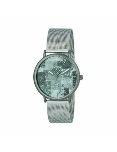 Montre Homme Breil EW0499 Argenté | Tienda24 Tienda24.eu