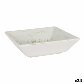 Salatschüssel Home ESPRIT Gelb Rot grün Porzellan 21 x 21 x 12 cm (2 Stück) | Tienda24 - Global Online Shop Tienda24.eu