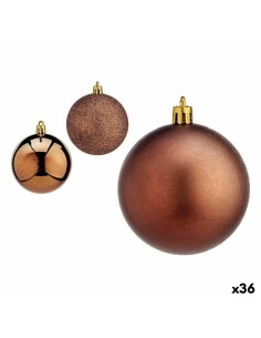 Christmas Bauble Grapes Silver Plastic 18 x 18 x 28 cm | Tienda24 Tienda24.eu