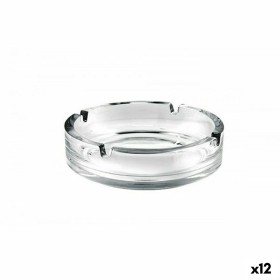 Cenicero Borgonovo Dresda 14,5 x 4 cm (12 Unidades) de Borgonovo, Ceniceros portátiles - Ref: S2227163, Precio: 36,78 €, Desc...