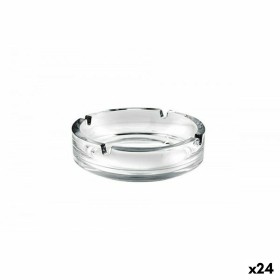 Ashtray Borgonovo Dresda 10,7 x 3,6 cm (24 Units) by Borgonovo, Portable Ashtrays - Ref: S2227164, Price: 32,32 €, Discount: %