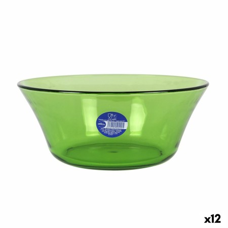 Saladier Duralex Lys Ø 23 cm Vert (12 Unités) de Duralex, Bols et tasses - Réf : S2227165, Prix : 44,61 €, Remise : %