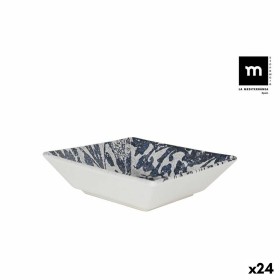 Servizio di Piatti La Mediterránea Horus 18 x 18 x 5 cm (24 Unità) di La Mediterránea, Servizi combinati - Rif: S2227172, Pre...