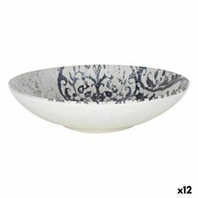 Assiette creuse La Mediterránea Ivory (12 Unités) | Tienda24 - Global Online Shop Tienda24.eu