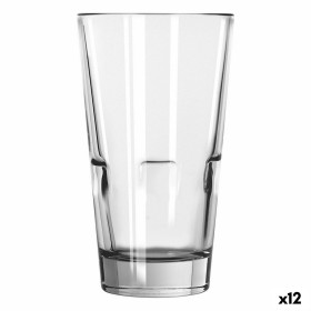 Glass Viejo Valle Cooler 470 ml (12 Units) by Viejo Valle, Highball Glasses - Ref: S2227184, Price: 17,29 €, Discount: %