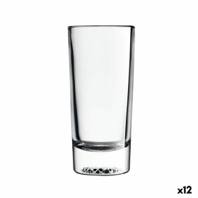 Vaso de chupito Crisal Libbey 4 cl (12 Unidades) de Crisal, Vasos de chupito - Ref: S2227188, Precio: 10,32 €, Descuento: %