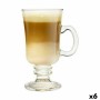 Tasse Crisal Bill Café 240 ml (6 Unités) de Crisal, Tasses - Réf : S2227196, Prix : 10,31 €, Remise : %