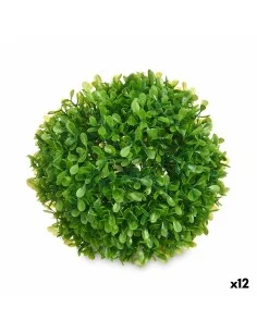 Decorative Plant DKD Home Decor Pompoms (45 x 45 x 150 cm) | Tienda24 Tienda24.eu